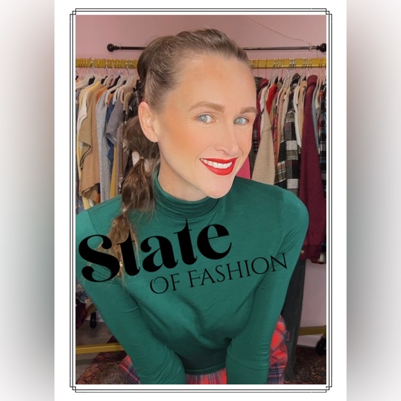 @stateoffashn Other - State Of Fashion Boutique is LIVE! Buyer Givvy